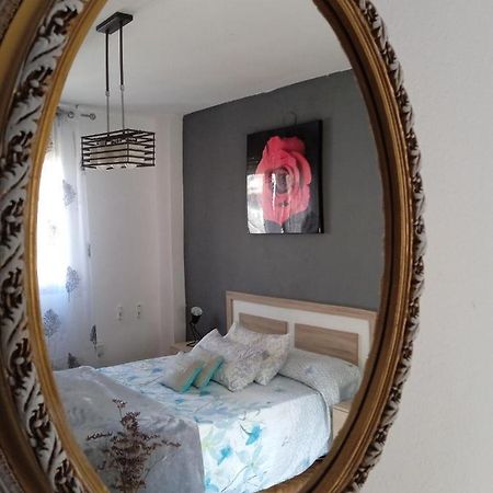 Ferienwohnung Estudio Acogedor Cercano Santander Y Proximo Al Aeropuerto Maliaño Exterior foto