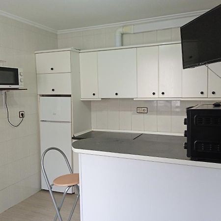 Ferienwohnung Estudio Acogedor Cercano Santander Y Proximo Al Aeropuerto Maliaño Exterior foto