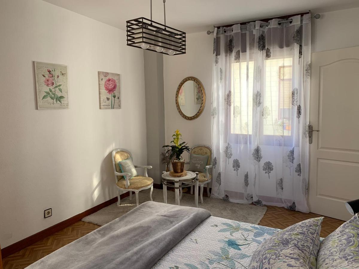 Ferienwohnung Estudio Acogedor Cercano Santander Y Proximo Al Aeropuerto Maliaño Exterior foto