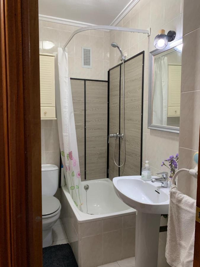 Ferienwohnung Estudio Acogedor Cercano Santander Y Proximo Al Aeropuerto Maliaño Exterior foto
