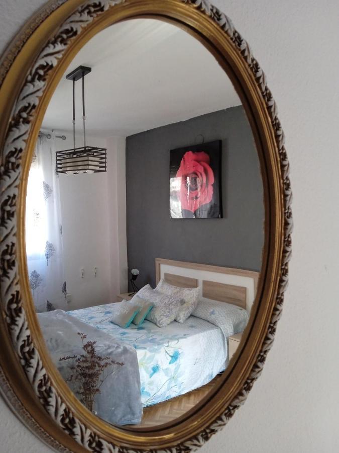 Ferienwohnung Estudio Acogedor Cercano Santander Y Proximo Al Aeropuerto Maliaño Exterior foto