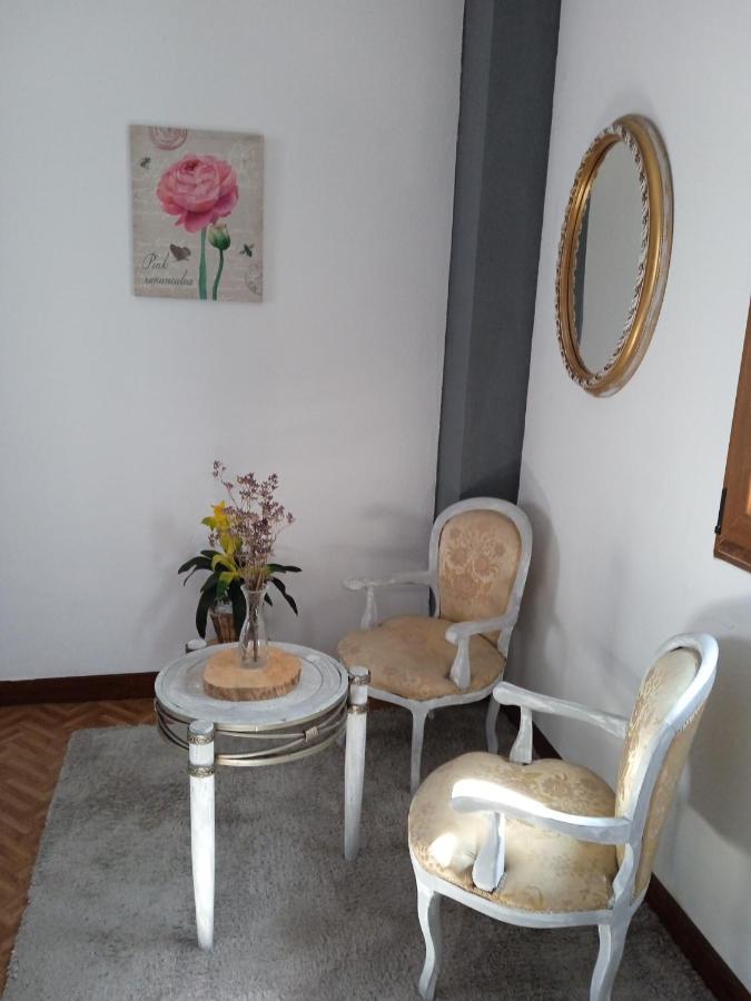Ferienwohnung Estudio Acogedor Cercano Santander Y Proximo Al Aeropuerto Maliaño Exterior foto